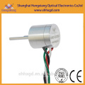 mini rotary encoder small stepper motor S12 series